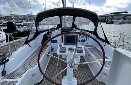 Saint-Gilles-Croix-de-Vie Boat Rental | Les Pieds Dans L'eau