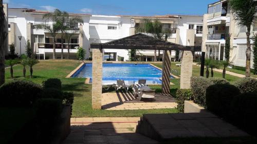 Soualem Trifiya House | Les perles de tamaris dar bouazza