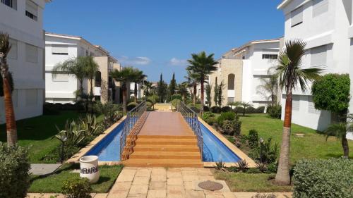 Soualem Trifiya House | Les perles de tamaris dar bouazza