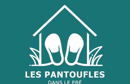 Eppeldorf Apartment | Les Pantoufles dans le Pré