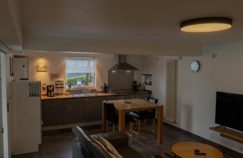 Eppeldorf Apartment | Les Pantoufles dans le Pré