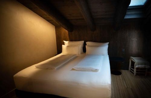 Meritxell Hotel | Les Pardines 1819 Mountain suites & SPA