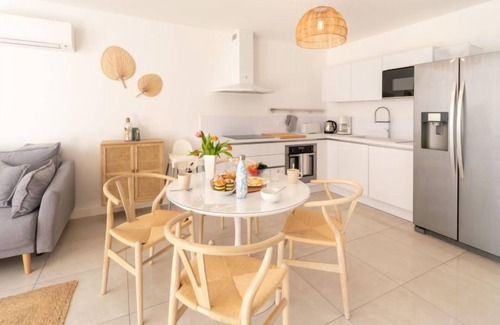 Mimizan-Plage Apartment | Les Patios de Flore by Interhome