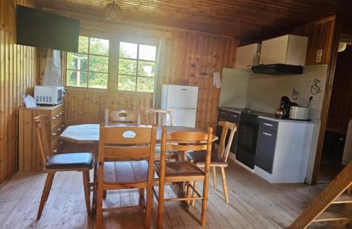 Machiel Ski Chalet | Les Petites Cabanes de Machiel