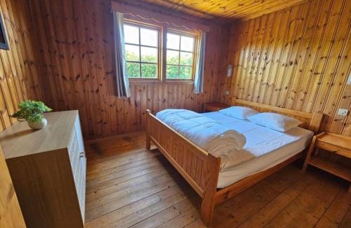 Machiel Ski Chalet | Les Petites Cabanes de Machiel