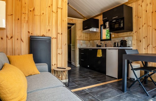 Aspres-les-Corps Ski Chalet | Les Petits Ecrins Avec Spas Privatifs
