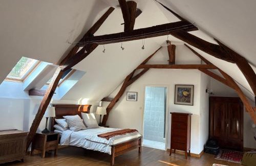 Varennes sur Loire Bed & Breakfast | Les Peupliers Loire