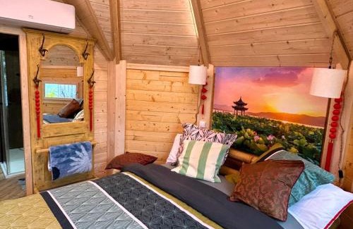 Saint-Michel-Mont-Mercure Bed & Breakfast | Les Philous Gourmands