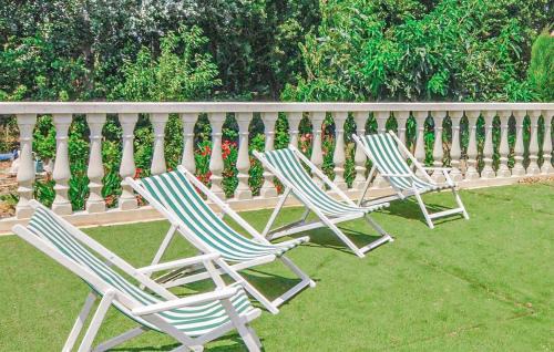 Le Sambuc Apartment | Les Piboules