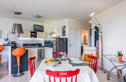 Cleder Apartment | Les Pieds dans l'eau by Interhome