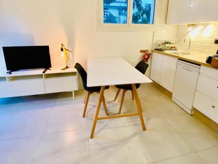 Plage d'Argeles Apartment | Les pieds dans le sable