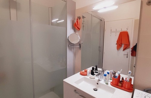 Portrieux Apartment | Les Pieds Dans L'eau Dans une Belle Commune Touristique