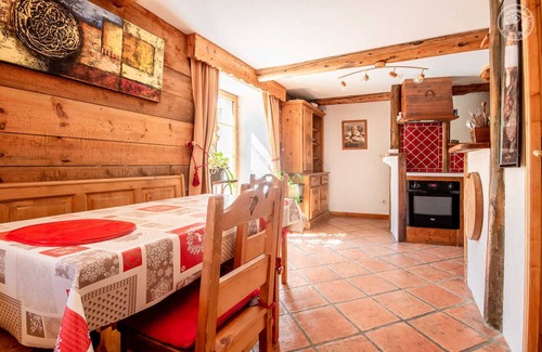Aussois House | LES Pinatsotes - Aussois
