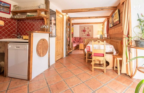Aussois House | LES Pinatsotes - Aussois