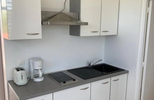 Le Vauclin House | Les plages de Macabou