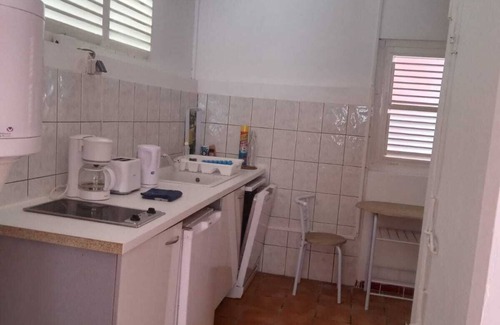 Le Vauclin House | Les plages de Macabou