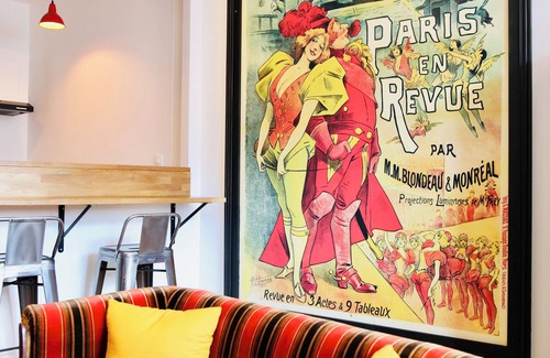 Verdun Apartment | Les Planches Théâtre de Verdun