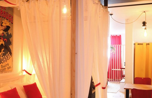 Verdun Apartment | Les Planches Théâtre de Verdun