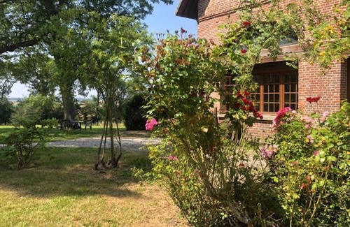 Eu House | Les Pommiers - EU - Gîte