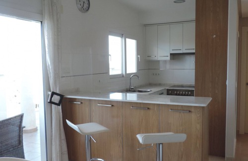 Molinell Apartment | LES PORTELLES Nº49 1ª Línea Playa