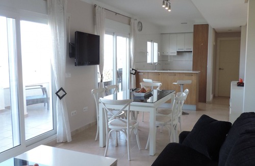 Molinell Apartment | LES PORTELLES Nº49 1ª Línea Playa