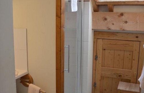 Saint-Eustache Ski Chalet | Les Pralets Plus