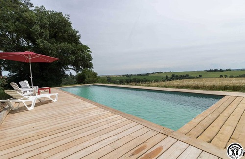 Aurin House | Les Pyrénées - AURIN - Gîte
