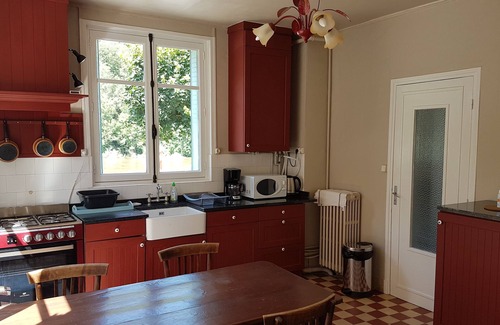 Revin House | LES Quais DE Meuse