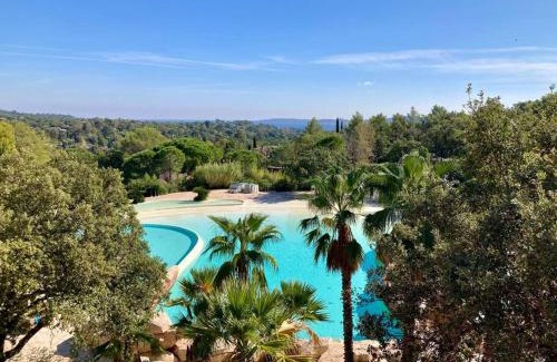 Les Restanques Apartment | Les Restanques Cabrière 3024