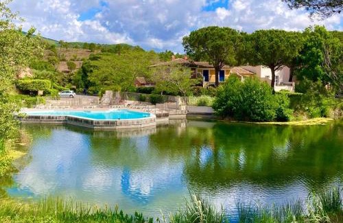Les Restanques Apartment | Les Restanques Cabrière 3024