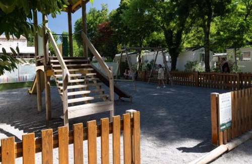 Lavilledieu Resort | Les Rives d’Auzon confort 6 pers