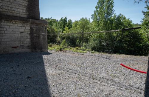 Lavilledieu Resort | Les Rives d’Auzon confort 6 pers