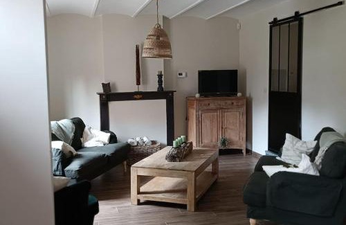 Beloeil House | Les roses d'Olga