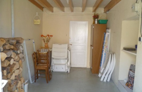 Saulzet-le-Froid House | Les Rouchoux - Saulzet-le-froid