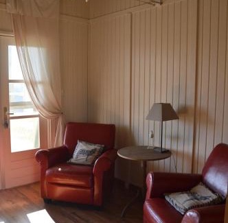 Etables House | Les Rouges Gorges du Domaine du Moulin 14