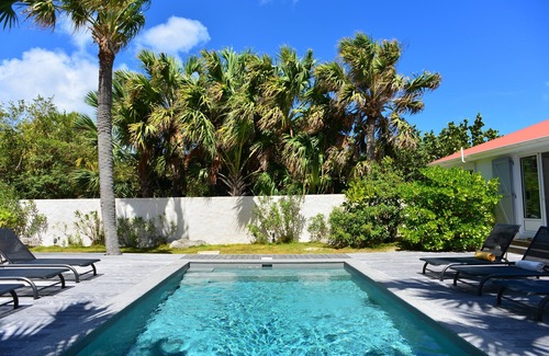 Anse de Lorient Villa | Les Sables in Lorient by Personal Villas - Beachfront, Private Pool
