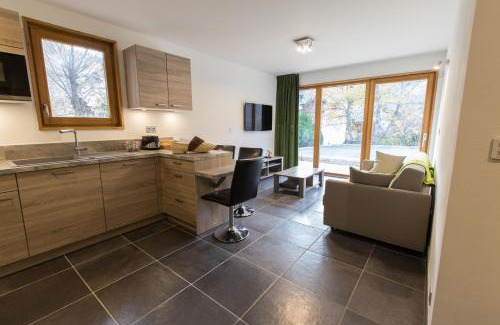 Valloire Apartment | Les Sabots d'Hélène