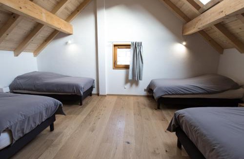 Valloire Apartment | Les Sabots d'Hélène