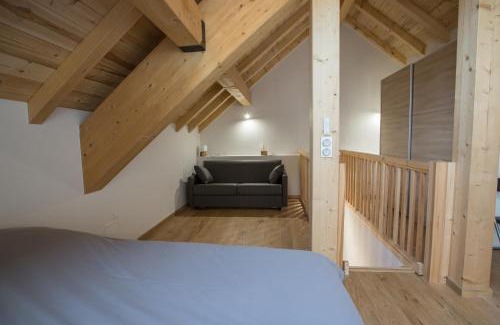 Valloire Apartment | Les Sabots d'Hélène