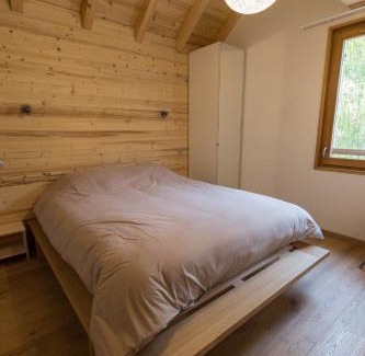 Valloire Apartment | Les Sabots d'Hélène
