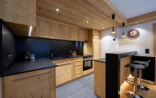 Courchevel Apartment | Les Sapins Courchevel 1850