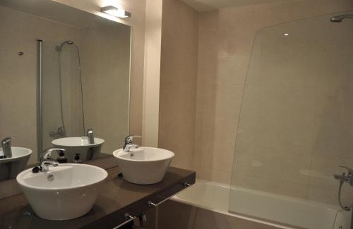 Bonmont Terres Noves House | Les Suites Golf Bonmont