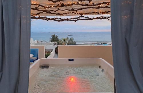 L'Estaque House | LES SUITES LOVE 3 SPA VUE MER PISCINe