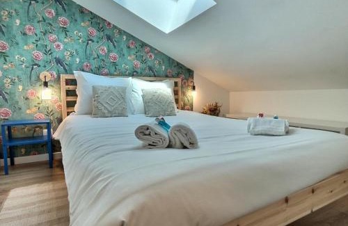 Albi Apartment | Les Suites Nature - 2 Logements - Hyper Centre
