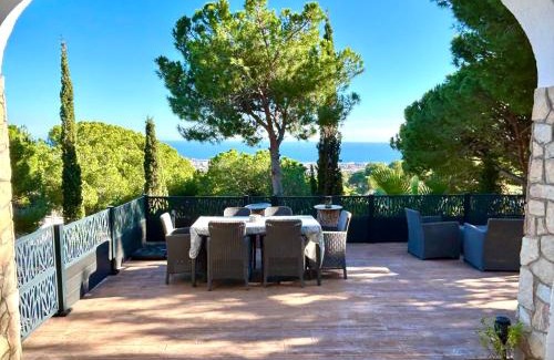 Premia de Dalt Apartment | Les Terrasses de la Cisa, 20kms de BCN