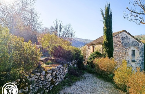 Sauliac-sur-Cele House | Les Terrasses des Fargues