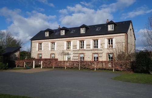 Vattetot-sur-Mer House | Les Terriens - VATTETOT SUR MER