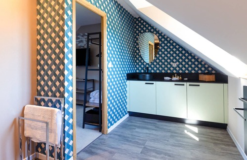 Pledeliac House | Les Thermes du Liet - Two Bedroom House, Sleeps 6