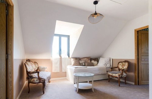 Pledeliac House | Les Thermes du Liet - Two Bedroom House, Sleeps 6