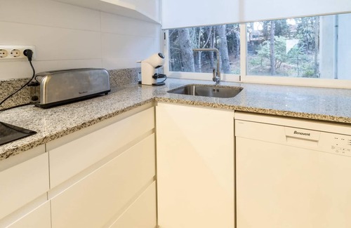 Llanca Apartment | Les Tonyines 67 - Apartment with views and terrace